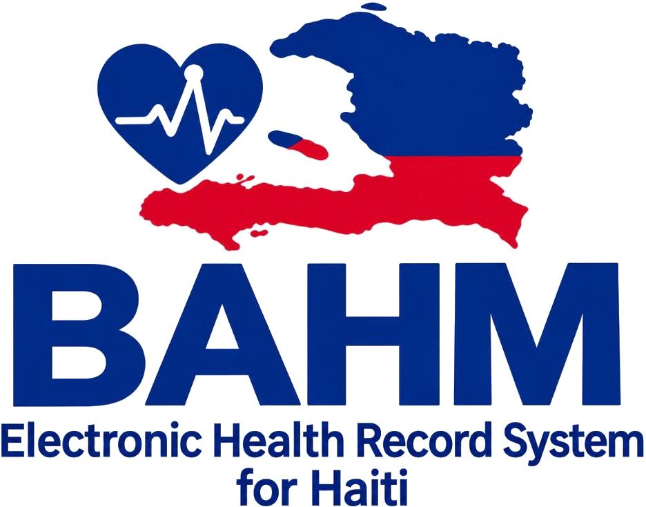 BAHM logo